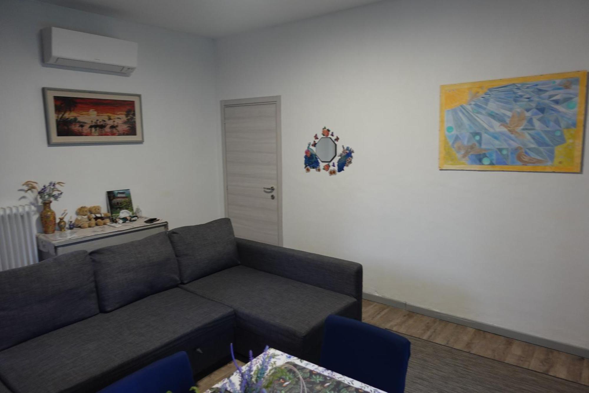 Sagnino Como Lake Apartment Free Parking Exteriér fotografie