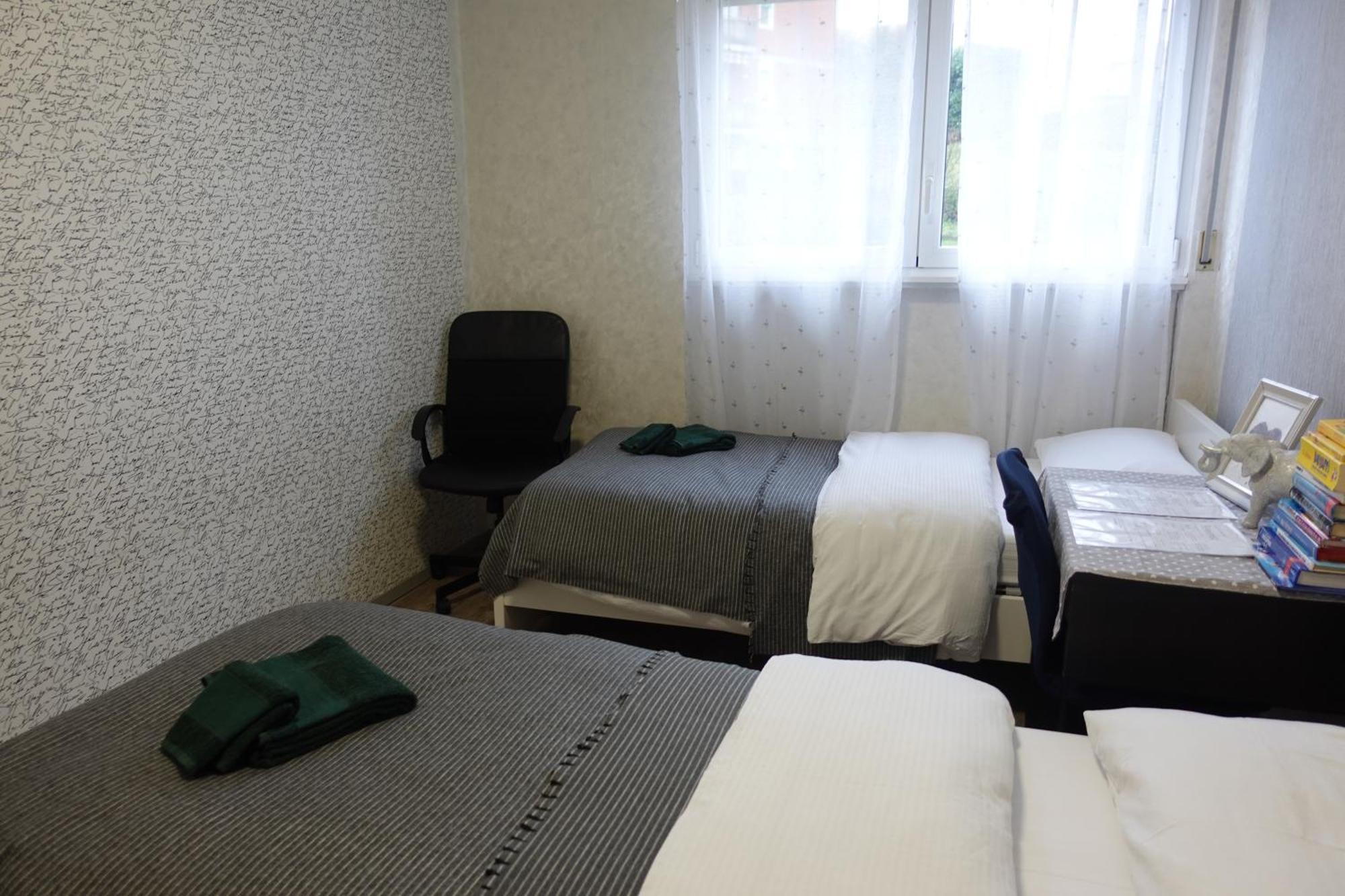 Sagnino Como Lake Apartment Free Parking Exteriér fotografie