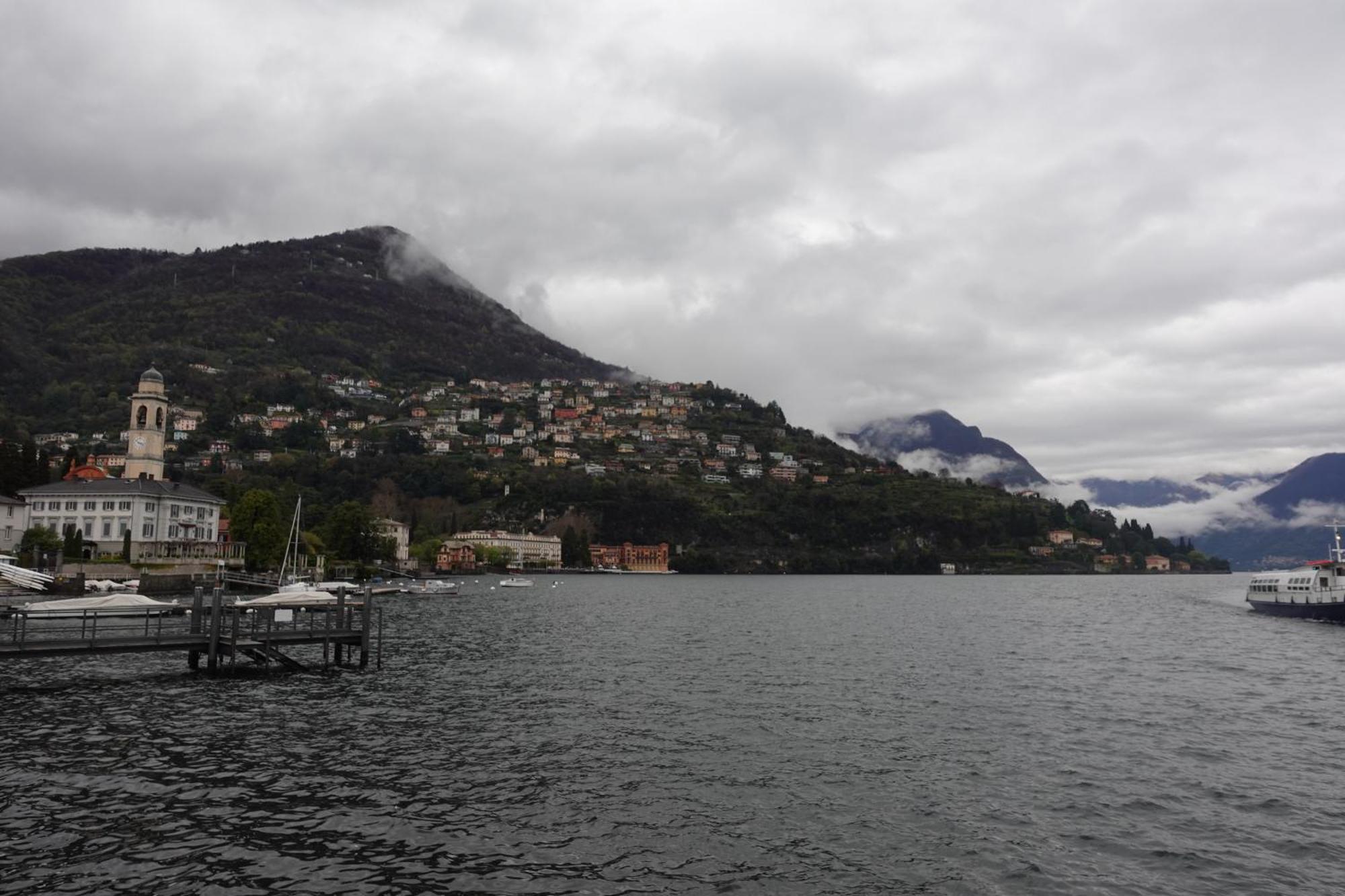 Sagnino Como Lake Apartment Free Parking Exteriér fotografie